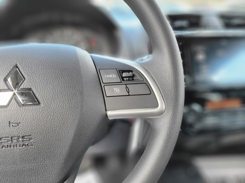 New 2024 Mitsubishi Mirage LE image 23