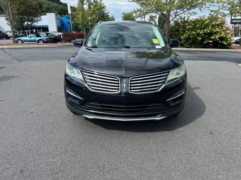 Used 2015 Lincoln MKC FWD w/ Equipment Group 102A Reserve image 8