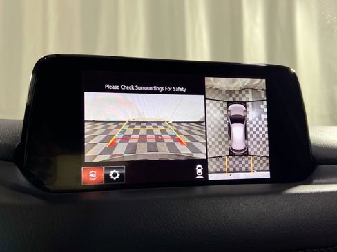 Used 2019 MAZDA CX-5 Signature image 29
