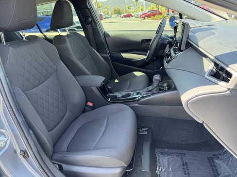Used 2022 Toyota Corolla LE image 33