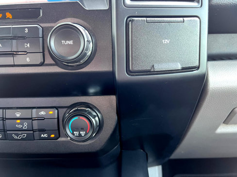 Used 2019 Ford F150 XL w/ Equipment Group 101A Mid image 32