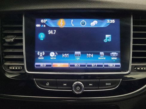 Used 2018 Buick Encore Sport Touring w/ Safety Package image 25