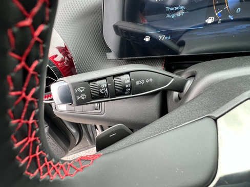 New 2026 Chevrolet Equinox RS w/ Convenience Package III image 26