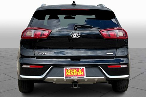 Used 2019 Kia Niro LX image 3