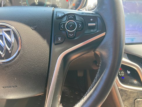 Used 2016 Buick LaCrosse Leather image 23