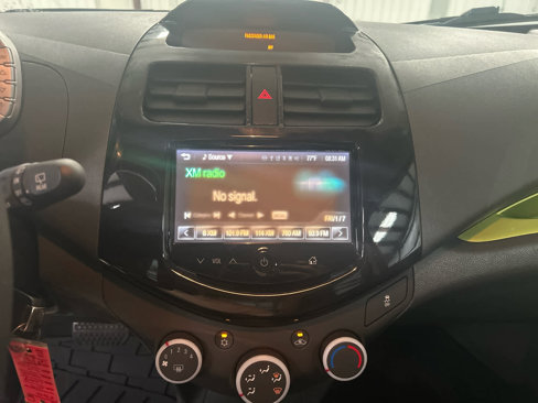 Used 2013 Chevrolet Spark LT image 19
