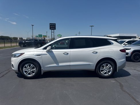 Used 2018 Buick Enclave Premium image 8