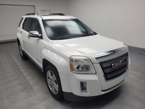 Used 2014 GMC Terrain SLT image 13