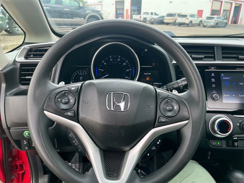 Used 2019 Honda Fit EX image 11