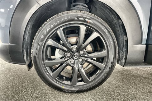 Used 2023 MAZDA CX-30 AWD 2.5 S w/ Preferred Package image 47