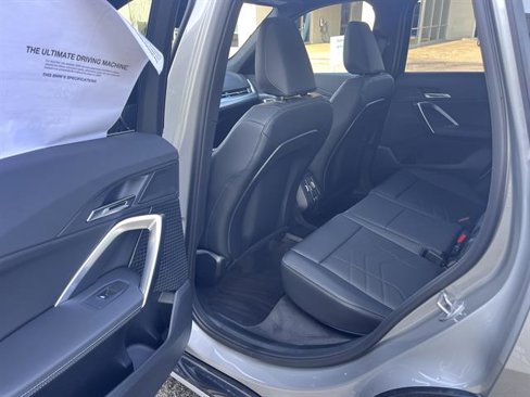 New 2025 BMW X1 xDrive28i w/ Technology Package image 19