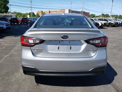 Certified 2023 Subaru Legacy Premium w/ Tech Package 1 image 4