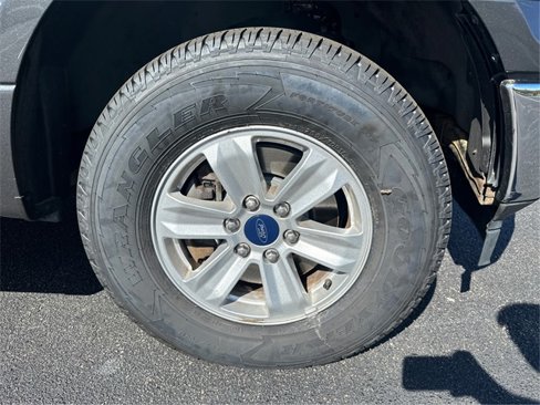 Used 2018 Ford F150 XL w/ Equipment Group 101A Mid image 12