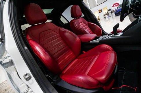 Used 2022 Alfa Romeo Giulia Veloce image 53