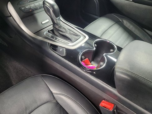 Used 2017 Ford Edge SEL w/ Equipment Group 201A image 26