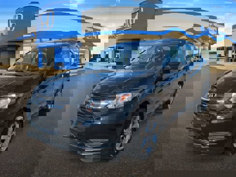 Used 2016 Honda HR-V LX image 4