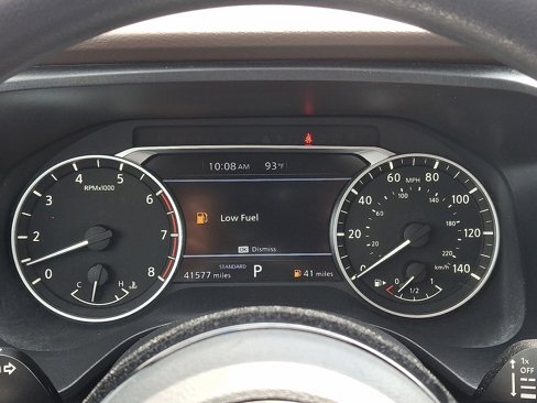 Certified 2023 Nissan Rogue SV image 25