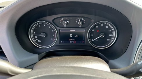 Certified 2021 Buick Enclave Essence w/ Sound and Sites Package image 11