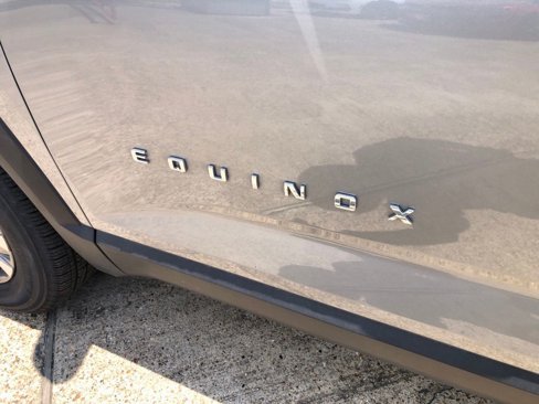 New 2025 Chevrolet Equinox LT w/ Safety and Technology Package image 44