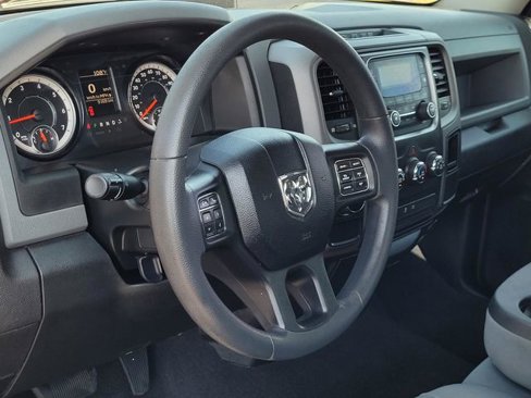 Used 2019 RAM 1500 Tradesman w/ Chrome Plus Package image 27