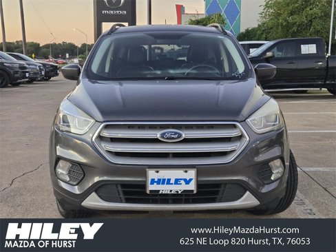 Used 2018 Ford Escape SEL image 2