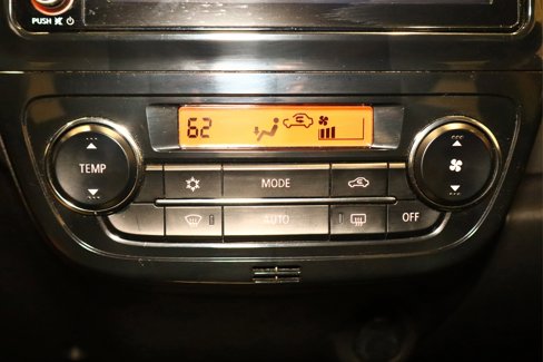 Used 2023 Mitsubishi Mirage ES image 23