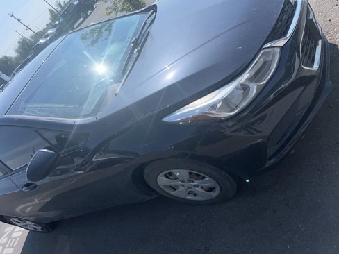 Used 2016 Chevrolet Cruze LS image 6
