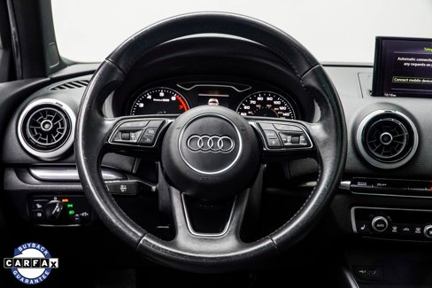 Used 2020 Audi A3 2.0T Premium image 15