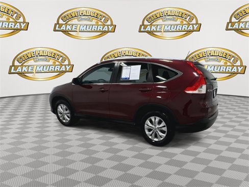 Used 2014 Honda CR-V EX-L image 9