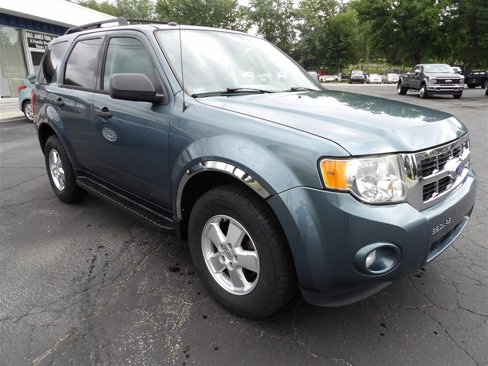 Used 2012 Ford Escape XLT image 8