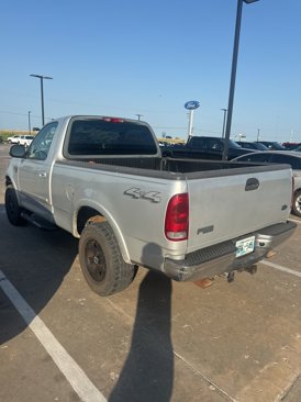 Used 2003 Ford F150 XLT image 25