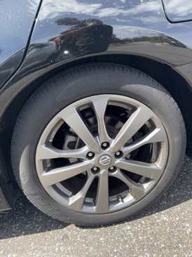 Used 2018 Nissan Altima 2.5 SR w/ SR Special Edition image 7