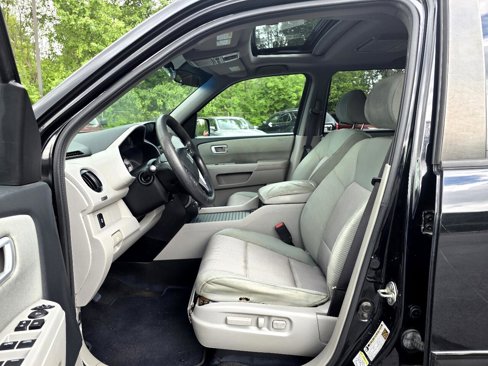 Used 2015 Honda Pilot SE image 15