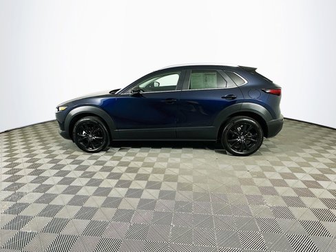 Certified 2024 MAZDA CX-30 AWD 2.5 S w/ Select Sport Pkg image 6