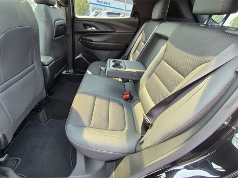 Used 2022 Chevrolet TrailBlazer RS w/ Sun and Liftgate Package image 31