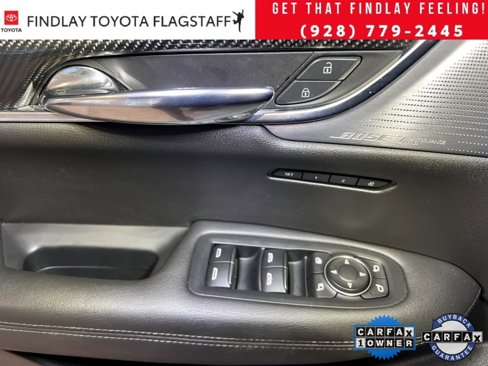 Used 2020 Cadillac XT6 Sport image 22