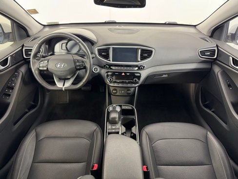 Used 2019 Hyundai Ioniq Limited image 16
