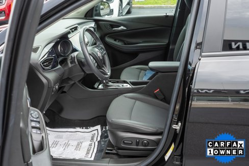 Certified 2022 Buick Encore GX Preferred w/ Cold Weather Comfort Package image 18