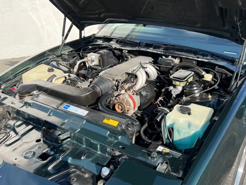 Used 1992 Pontiac Firebird Trans Am image 20