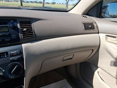 Used 2008 Toyota Corolla CE image 24