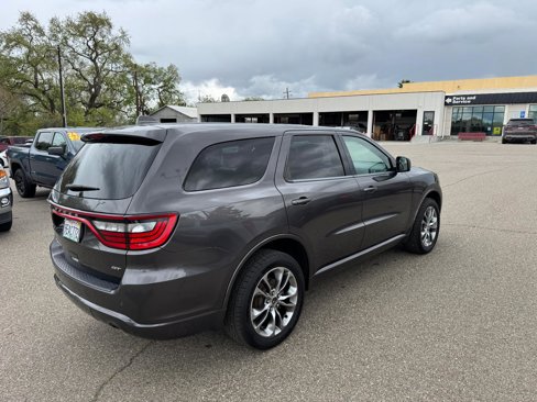 Used 2020 Dodge Durango GT image 4