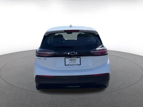 Used 2023 Chevrolet Bolt LT w/ Driver Confidence Package image 12