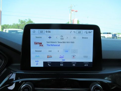 Used 2024 Ford Escape ST-Line image 23