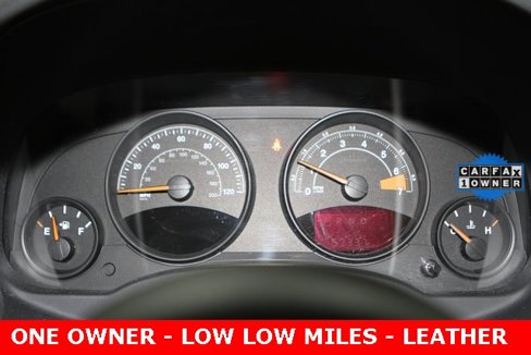 Used 2017 Jeep Patriot Sport w/ Power Value Group image 17