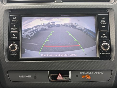 Used 2020 Mitsubishi Outlander Sport ES image 22
