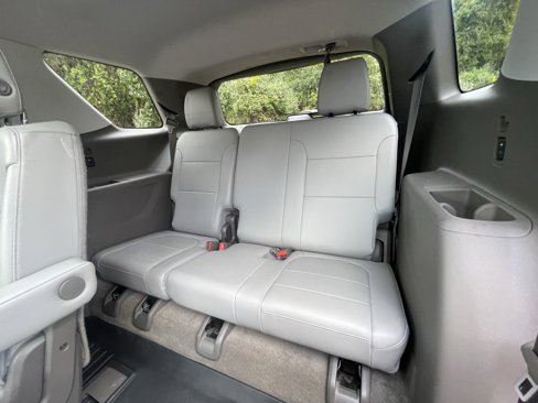 Used 2018 Chevrolet Traverse LT image 24
