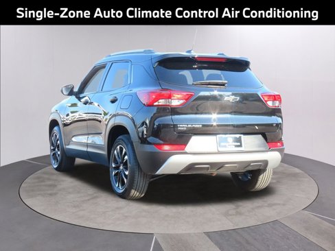 Used 2023 Chevrolet TrailBlazer LT w/ Convenience Package image 7