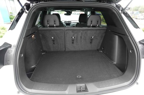 Used 2023 Chevrolet TrailBlazer RS image 24