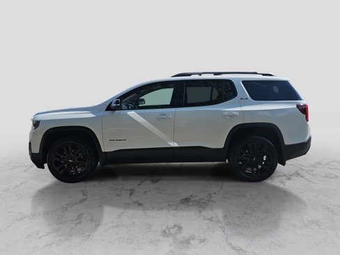 Used 2023 GMC Acadia SLE w/ Driver Convenience Package image 8