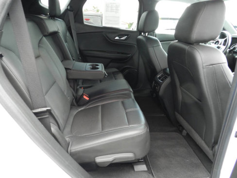 Used 2020 Chevrolet Blazer LT w/ Sound & Technology Package image 12